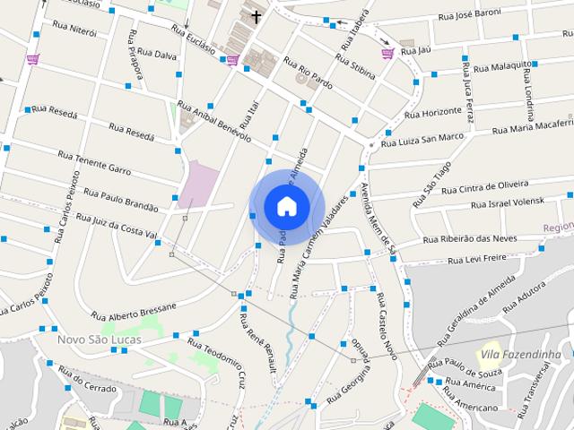 Imoveis Em Santa Efigênia
