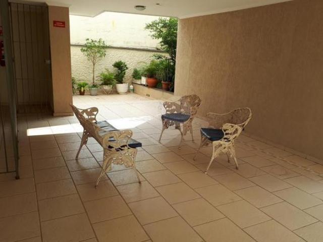 Imoveis em Santo Amaro