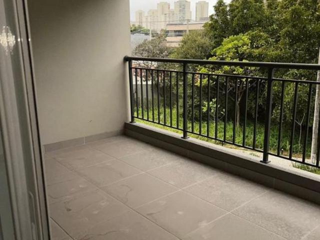 Apartamento à venda em Santo Amaro SP