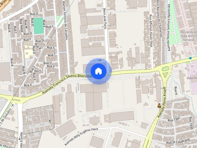 Imoveis Em Sarandi