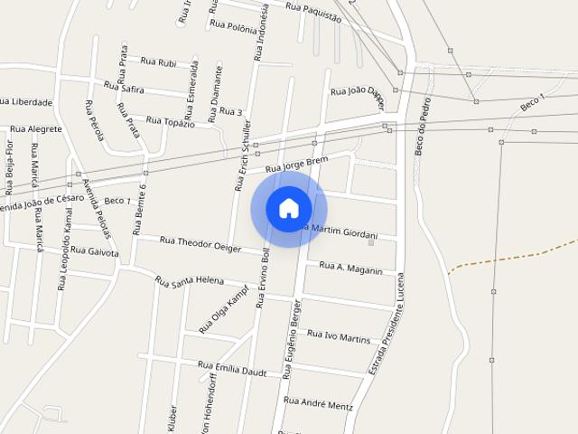 Imoveis Em Scharlau