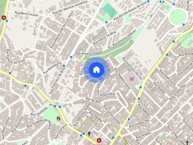 Imoveis Em Tucuruvi