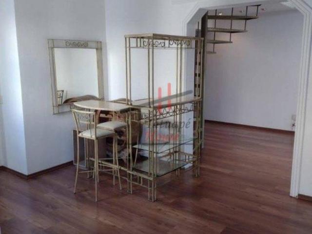 Apartamento em Tatuapé