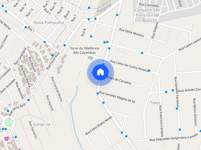 Imoveis Em Trevo