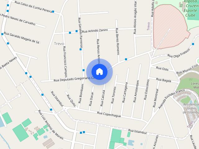 Imoveis Em Trevo
