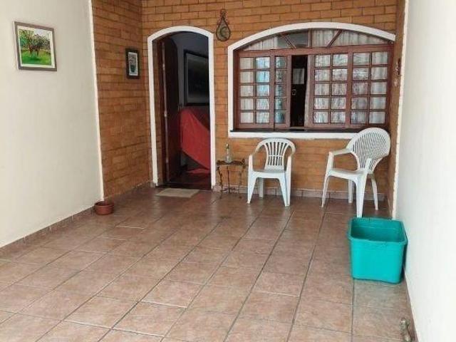 Sobrado à venda na Vila Firmiano Pinto