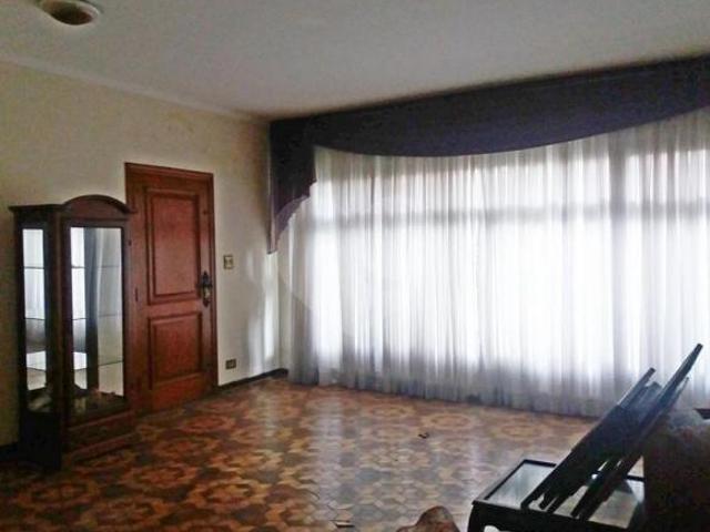 Casa de 840m com 3 quartos à venda na Vila Monte Alegre