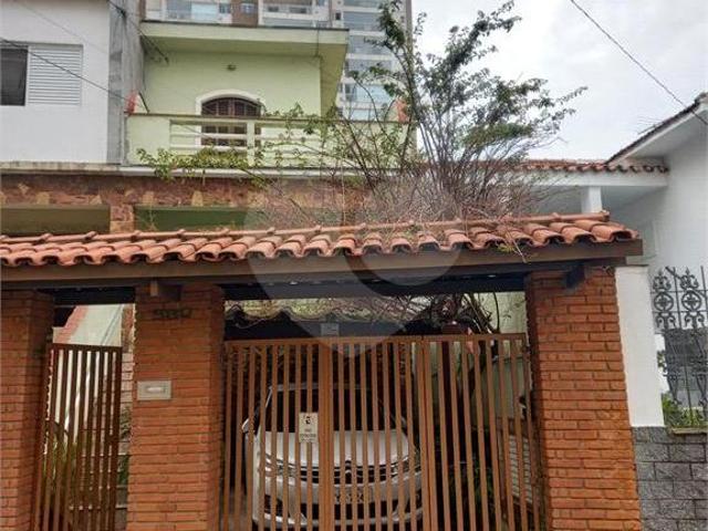 Imoveis em Vila Monte Alegre