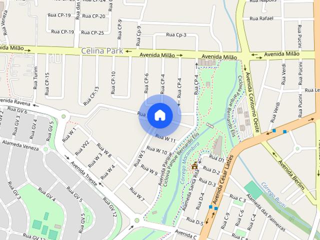 Imoveis Em Village Veneza