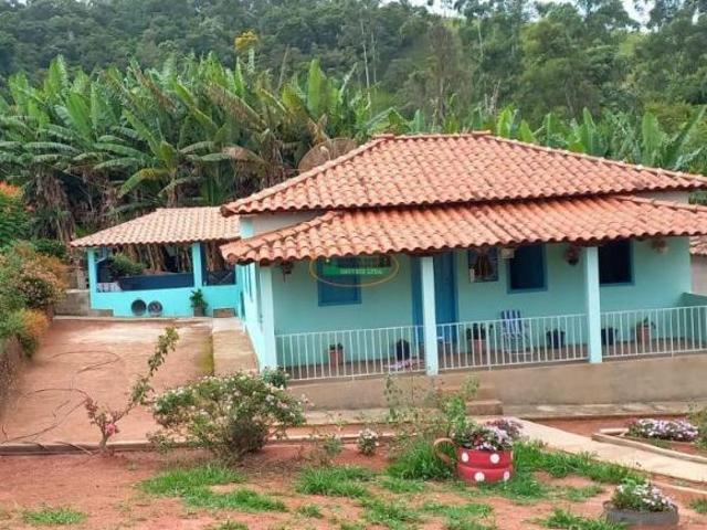 Imoveis em Zona Rural