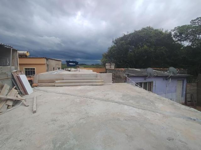 Imoveis Parque Bocaina II