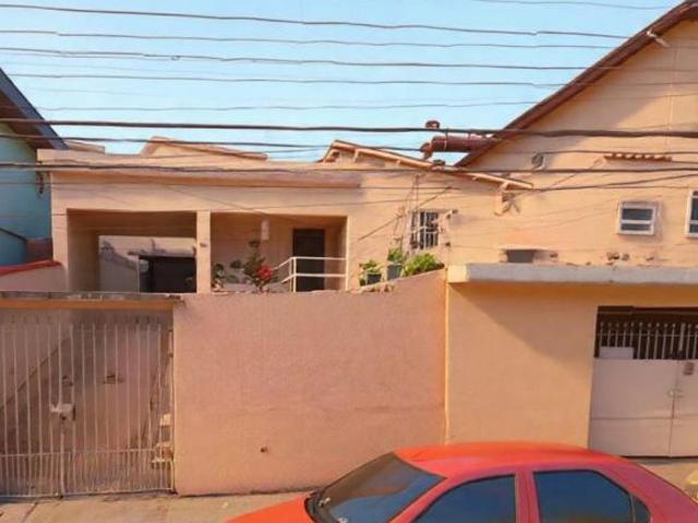 IMOVEL/TERRENO com Area de 309 m² com Duas Casas Próximo Metrô conceicão