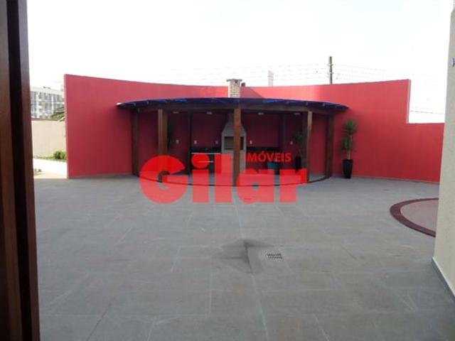 Imóvel Cód. 16840 CAIRES RESIDENCE VILA UNIVERSITARIA