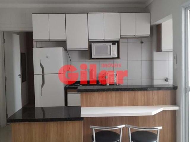 Imóvel Cód. 18007 CAIRES RESIDENCE VILA UNIVERSITARIA