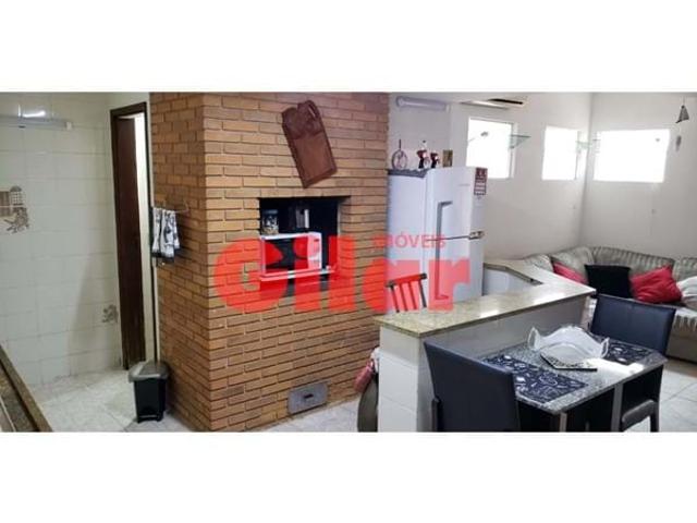 Imóvel Cód. 48312 HIGIENOPOLIS