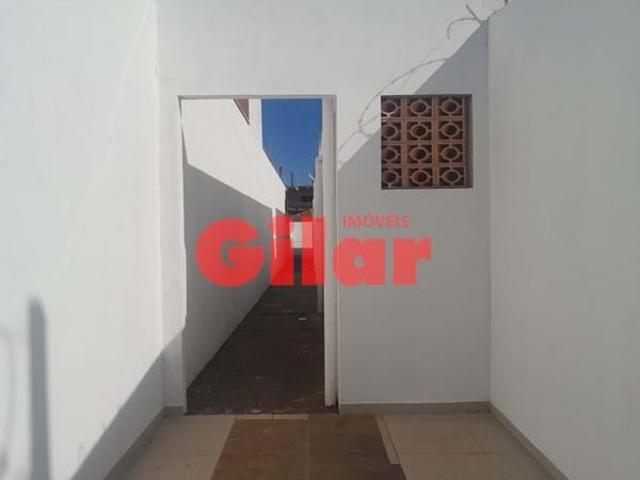 Imóvel Cód. 43961 JARDIM OLIMPICO