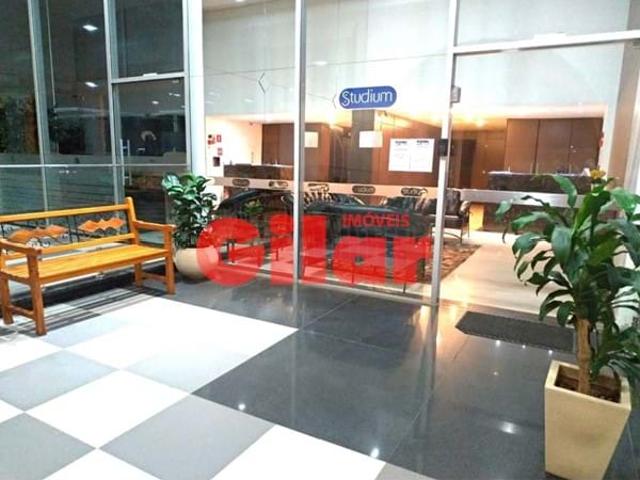 Imóvel Cód. 50428 STUDIUM RESIDENCE AEROPORTO