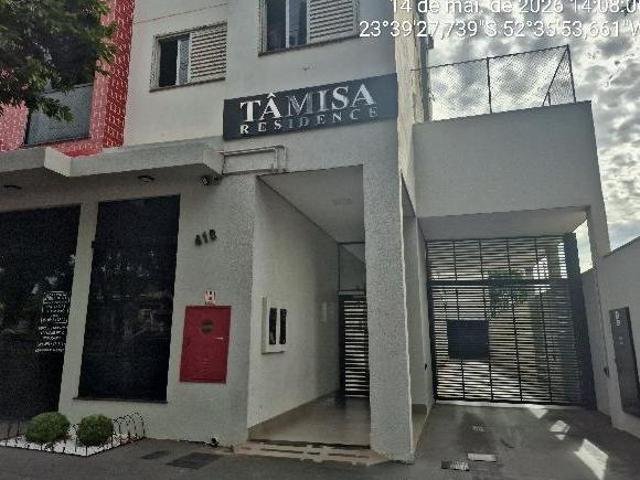 Imóvel com ótima proposta — Apartamento no Zona Armazem, Cianorte PR, Apto 701, 3 quartos, 1 vaga