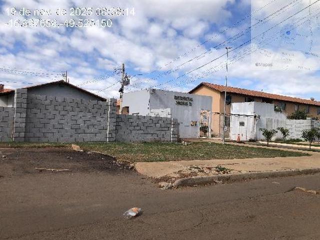 Imóvel com ótimo custo — Apartamento no Fazenda Barro Branco, Trindade GO, Apto 202, 2 quartos, 45