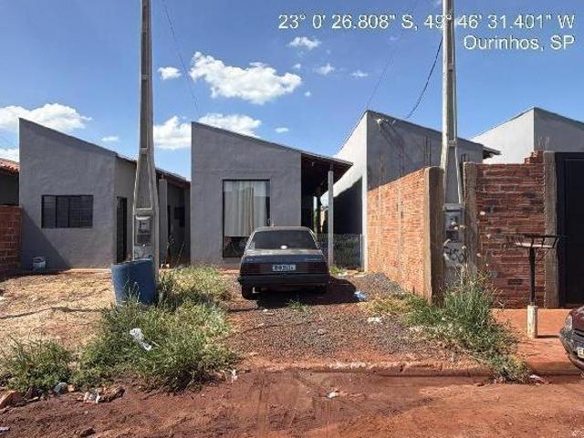 Imóvel com ótimo padrão — Casa no Residencial Gimenez, Canitar SP, Nº 760, 1 quarto, 125m² | Venda