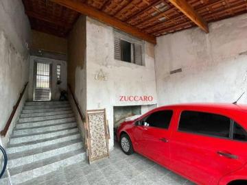 Imovel com duas casas no terreno Jardim Paraventi