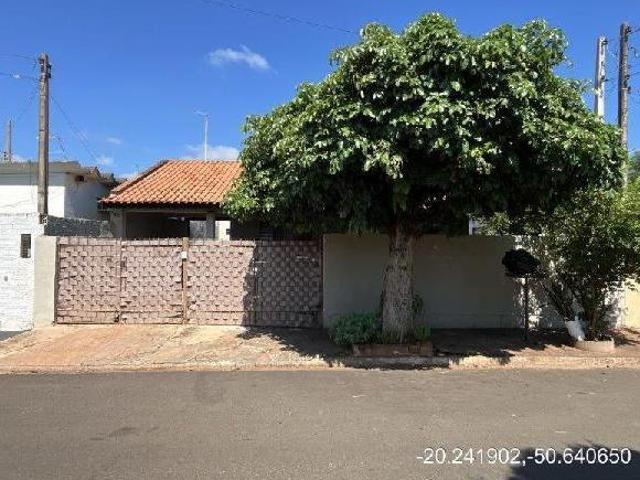 Imóvel com excelente localização — Casa no Centro, Urania SP, Nº 223, 3 quartos, 360m² | Venda Dir