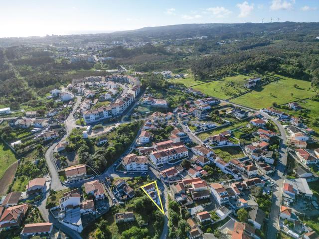 Moradia composta por T2 e T0 Figueira da Foz