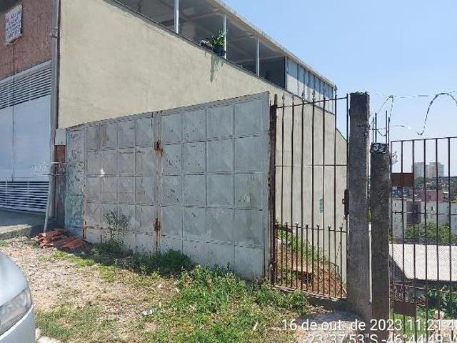 Imóvel com excelente proposta — Terreno no Jardim Inga, Sao Paulo SP, Nº S, 260m² | Venda Direta O