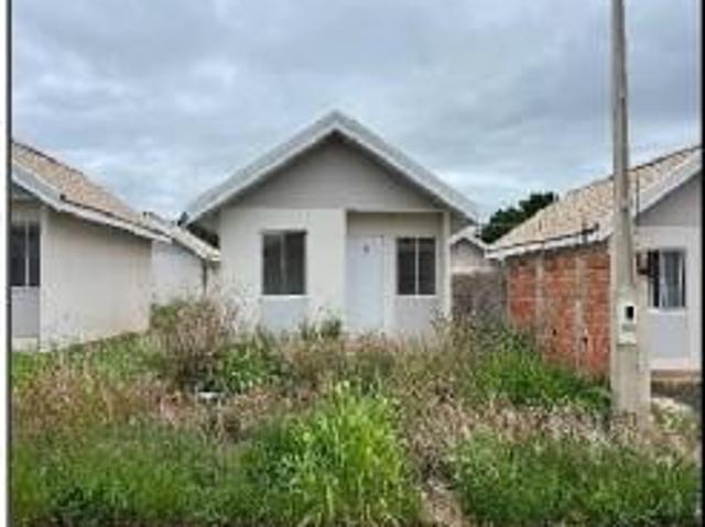 Imóvel com excelente proposta — Casa no Residencial Alfredo Benedetti, Morro Agudo SP, Nº 67, 2 qu