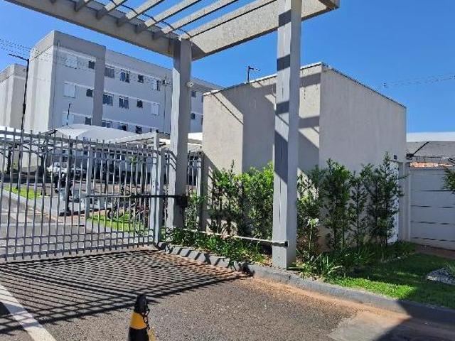 Imóvel com grande valor — Apartamento no Athenas Paulista, Jaboticabal SP, Apto 13, 2 quartos, 1 v