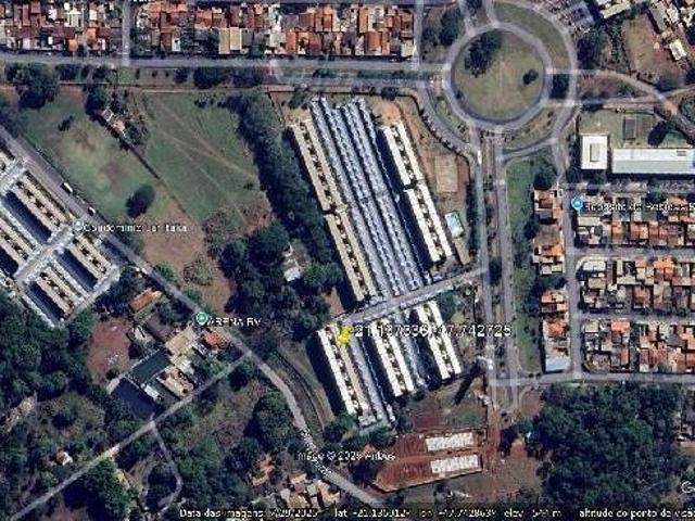 Imóvel com grande valor — Apartamento no Jardim Diva Tarla de Carvalho, Ribeirao Preto SP, Apto 21