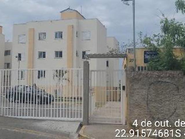 Imóvel com grande valor — Apartamento no Loteamento Braganca Paulista Lotes, Braganca Paulista SP