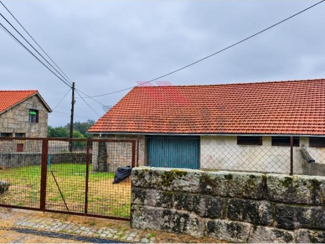 Imóvel com história em Vascões, Paredes de Coura