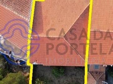 Moradia |Imóvel com Licença Comercial Ativa – Exclusividade junto à Estação de Comboio de Gouveia