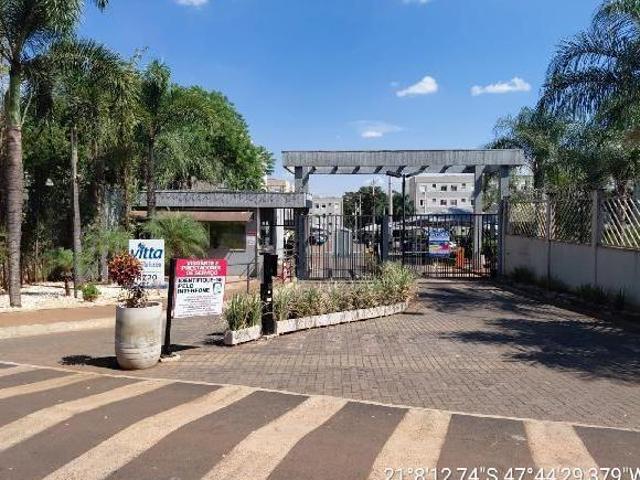 Imóvel com localização privilegiada — Apartamento no Jardim Diva Tarla de Carvalho, Ribeirao Preto