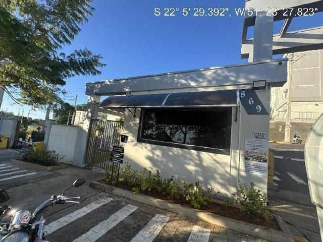Imóvel com localização privilegiada — Apartamento no Parque Watal Ishibashi, Presidente Prudente S