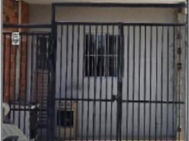 Imóvel com potencial — Apartamento no Parque Sao Bento, Sorocaba SP, Apto 03, 2 quartos, 1 vaga, 3