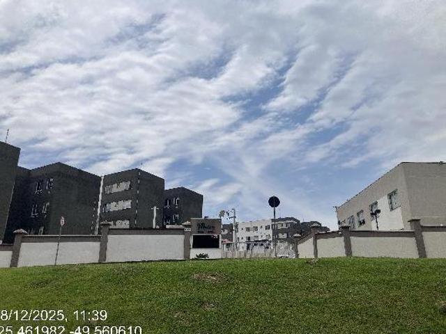 Imóvel com potencial de valorização — Apartamento no Bom Jesus, Campo Largo PR, Apto 3328, 2 quart
