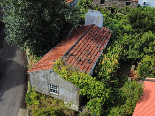 Imóvel com Projeto Aprovado | Fazenda, Santa Cruz das Flores