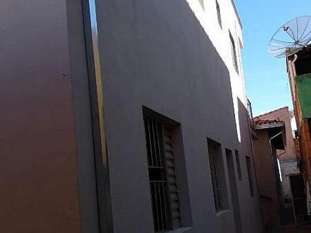 Imóvel com Trés casas venda em Itupeva/SP