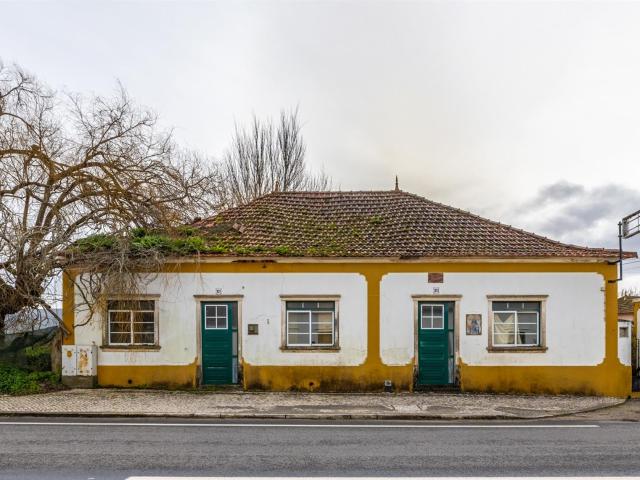 Imóvel com várias funções 507m² Juncal