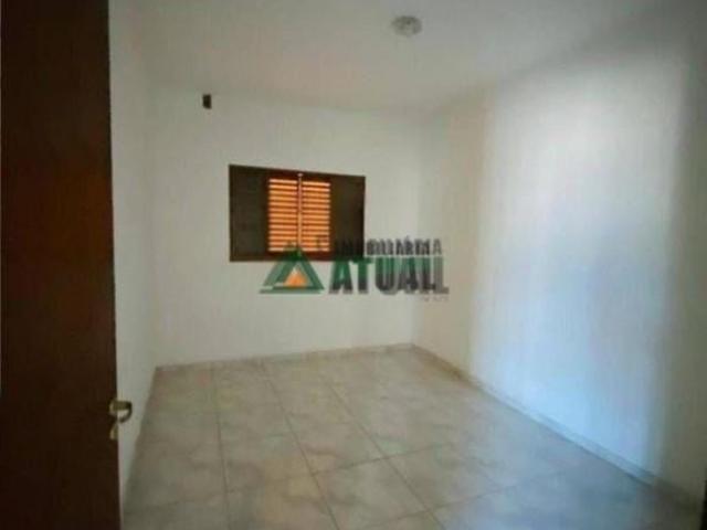 Imóvel com 02 casas no terreno na região oeste de Londrina