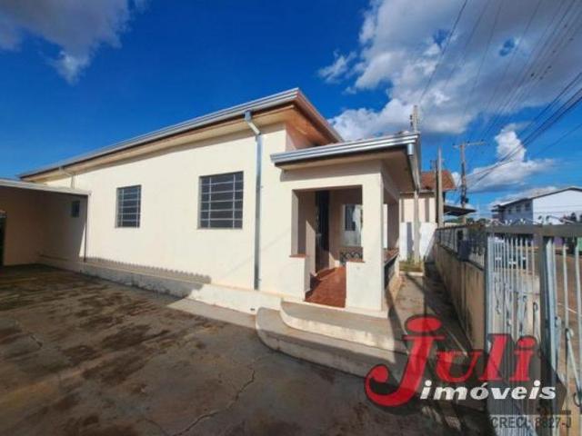 IMÓVEL COM 2 CASAS CENTRO DE CERQUEIRA CESAR ESTADO DE SÃO PAULO