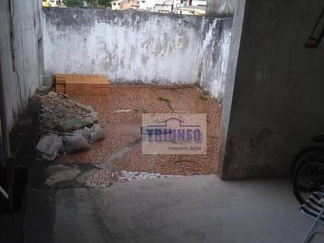 Imóvel com 2 casas à venda, por R$ 270.000 Vila Suíça Santo André/SP