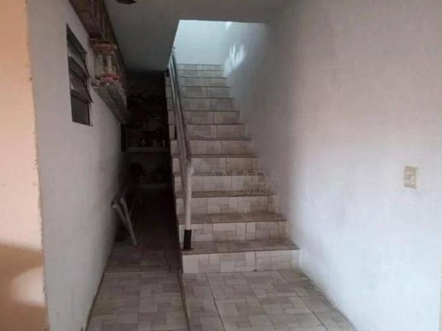 Imóvel com 2 casas no mesmo terreno, 4 quartos, 200 m² por R$ 750.000 Vila São Francisco São Pau