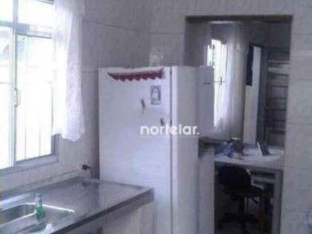 Imóvel com 2 casas no terreno!
