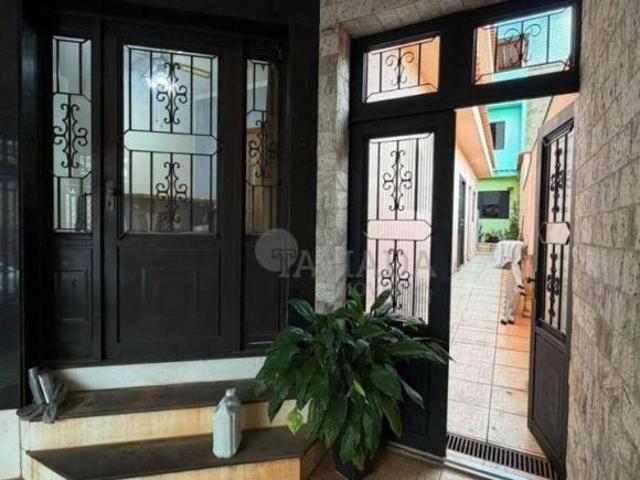 Imóvel com 2 casas no terreno, 280 m² por R$ 990.000 Vila Granada São Paulo/SP
