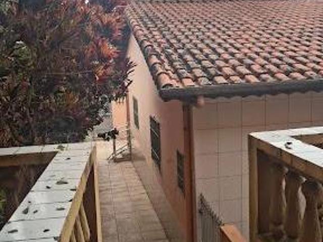 Imóvel com 2 casas no terreno à venda, 140 m² por R$ 620.000 Jardim Coimbra São Paulo/SP