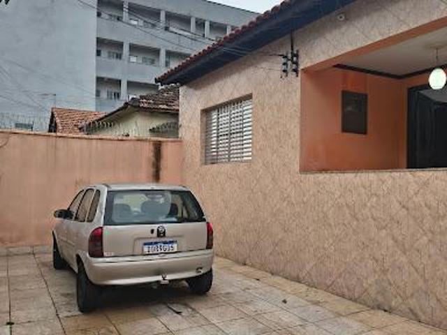 Imóvel com 2 casas no terreno à venda, 140 m² por R$ 620.000 Jardim Coimbra São Paulo/SP