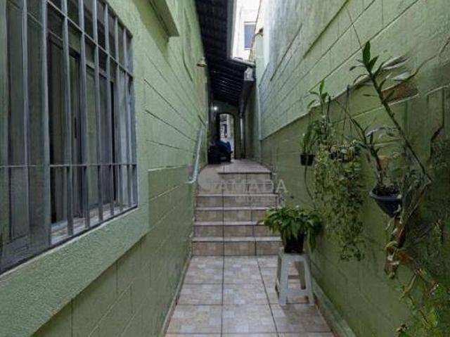 Imóvel com 2 casas no terreno à venda, 180 m² por R$ 610.000 Parque Boturussu São Paulo/SP